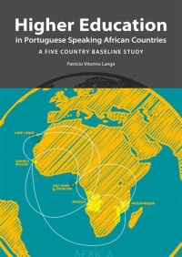 Image of Higher Education (in Portuguese Speaking African Countries)