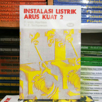 Image of INSTALASI LISTRIK ARUS KUAT 2