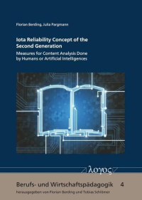 Image of Iota Reliability Concept of the Second Generation