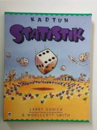 Image of Kartun Statistik