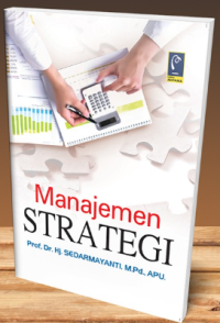 Image of Manajemen Strategi