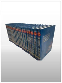Image of McGRAW-HILL Encyclopedia Of Science & Technology: 5 DAC-ELA