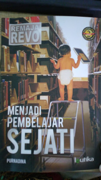 Image of Menjadi Pembeajar Sejati