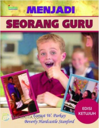 Image of Menjadi Seorang Guru