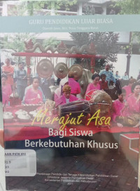 Image of Merajut Asa Bagi Siswa Berkebutuhan Khusus