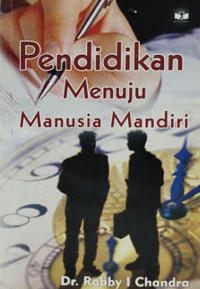 Image of Pendidikan Menuju Manusia Mandiri