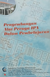 Image of Pengembangan Alat Peraga IPA Dalam Pembelajaran