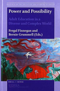 Image of Power and Possibility Adult Education in a Diverse and Complex World