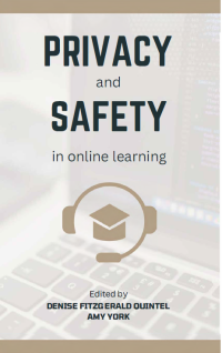 Image of Privacy and Safety in Online Learning