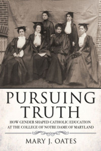 Image of PURSUING TRUTH