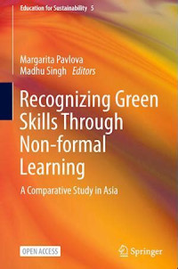 Image of Recognizing Green Skills Through Non-formal Learning