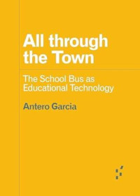 Image of Round and Round: The Journey of the School Bus