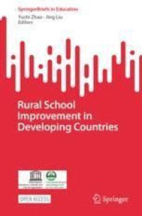 Image of Improvement in Developing Countries