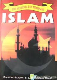 Image of Seri Mengenal dan Memahami Islam