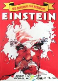 Image of Seri Mengenal dan Memahami Einstein