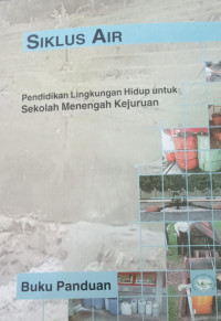 Image of Siklus Air