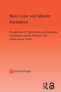 Image of SKIN COLOR AND IDENTITY FORMATION