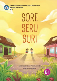 Image of Sore Seru Suri