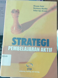 Image of Strategi Pembelajaran Aktif