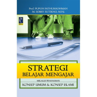 Image of Strategi Belajar Mengajar