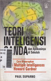 Image of TEORI INTELEGENSI GANDA dan Aplikasinya di Sekolah