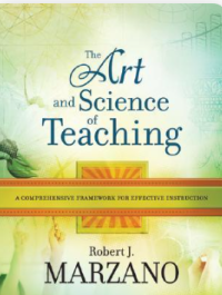 Image of The Art and Science of Teaching
