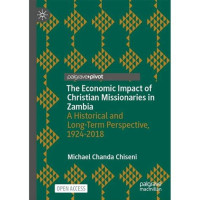 Image of The Economic Impact of Christian Missionaries in Zambia