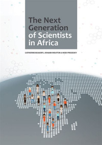 Image of THE NEXT GENERATION OF SCIENTISTS IN AFRICA