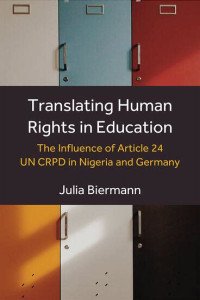 Image of Translating Human Rights in Education