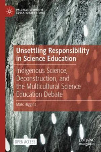 Image of Unsettling Responsibility in Science Education