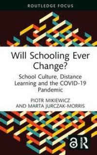 Image of Will Schooling Ever Change?