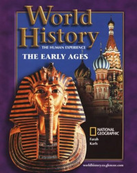 Image of World History