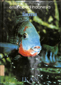 Image of ensiklopedi indonesia seri fauna 
IKAN