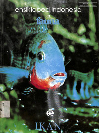 Image of ensiklopedi indonesia seri fauna 
IKAN