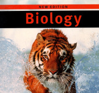 Image of new edition biology mary jones and geoff jones