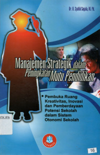 Image of manajemen strategik dalam peningkatan mutu pendidikan