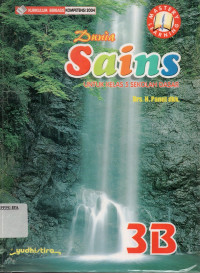 Image of Dunia Sains untuk kelas 5 SD