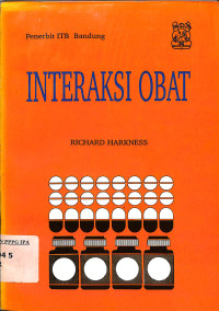 Image of Interaksi Obat