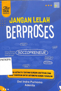 Image of Jangan Lelah Berproses
Masa Depan Itu Tentang Keahlian Dan Peran Yang Kamu Tawarkan Untuk Bersinergi Dengan Teknologi