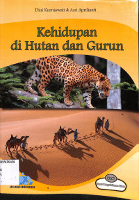 Image of Kehidupan di Hutan dan Gurun