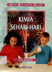 Image of Kimia Sehari-hari