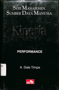 Image of KINERJA