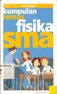 Image of Kumpulan Rumus fisika SMA