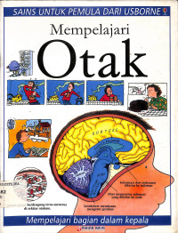 Image of Sains Untuk Pemula Mempelajari Otak