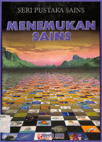 Image of Seri Pustaka Sains
Menemukan Sains