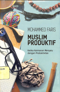 Image of Muslim Produktif