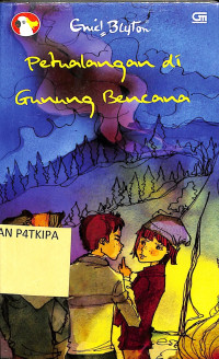 Image of Petualangan di Gunung Bencana