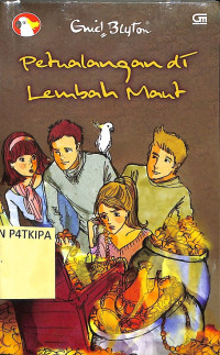 Image of Petualangan di Lembah Maut