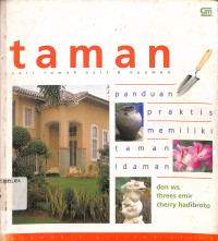 Image of Taman