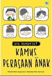 Image of Apa Namanya? Kamus Perasaan Anak